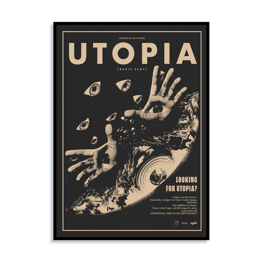 UTOPIA